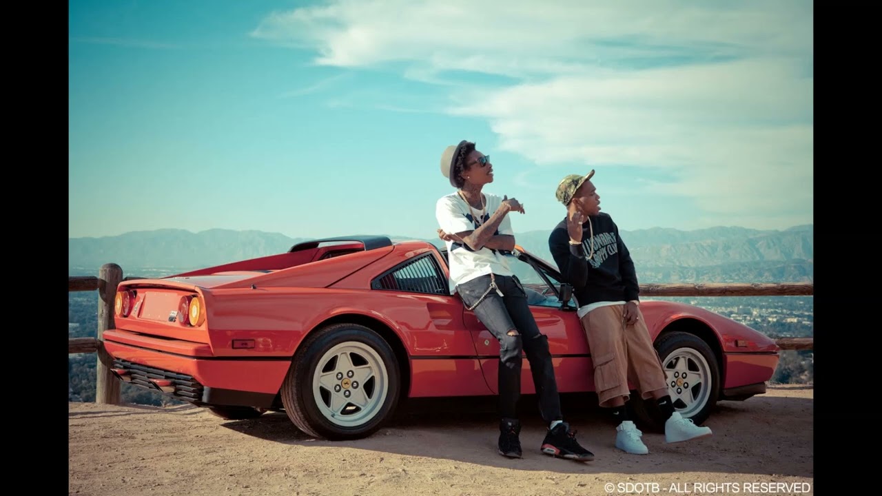 [FREE] Wiz khalifa x Curren$y type beat - Coupe Fantasies