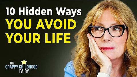 How to Spot and Heal Covert Avoidance