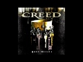 Creed - Bread of Shame