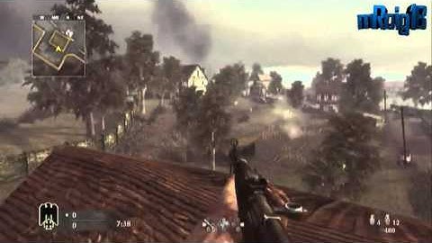 Cod 5   Mod menu Smoke Weed v1 con USB (NO JAILBREAK)