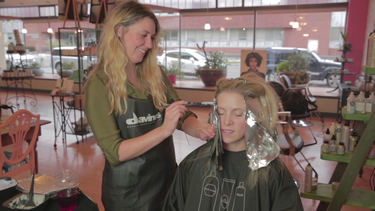 Cleveland Heights Salon Cleveland Heights Boutique Salon