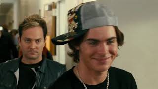 Папе снова 17 (2009) Трейлер Папе снова 17 (2009) Трейлер