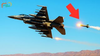 Houthis ATTACK the Wrong U S  Fighter Jet – Then THIS Happened…