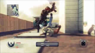BLACK OPS GLITCH, HIT PEOPLE WITH GUNS