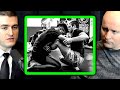How much drilling does the Danaher Death Squad do? | John Danaher and Lex Fridman
