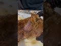 Chopped The Brisket For The Texas Bricken Chopped The Brisket For The Texas Bricken