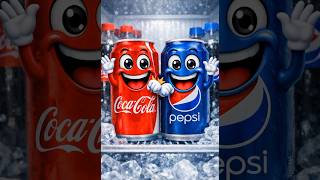 QUAL VOCÊS PREFEREM? #refrigerantes #viral #shorts