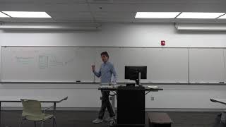 Celebrity Lecture 19 | Computer Vision Wealth