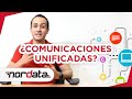 Qu son las comunicaciones unificadas  nordata