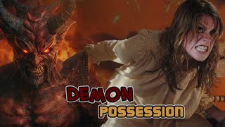 Demonic Possession | Secrets You Never Knew ! Symptoms, Treatment and More !