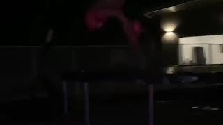 Infinite Lists Does Flips Into Pool !!