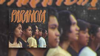Paranoia - Prisoner [Lyric Video]