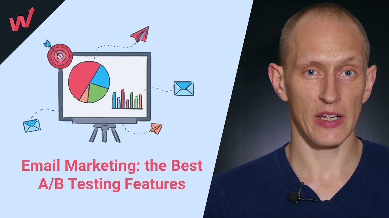 Advanced Email Marketing: A B Testing Advanced Email Marketing: A B Testing