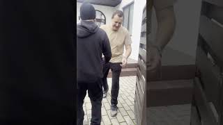 Нас уже ждут уважаемые люди#islam#ислам