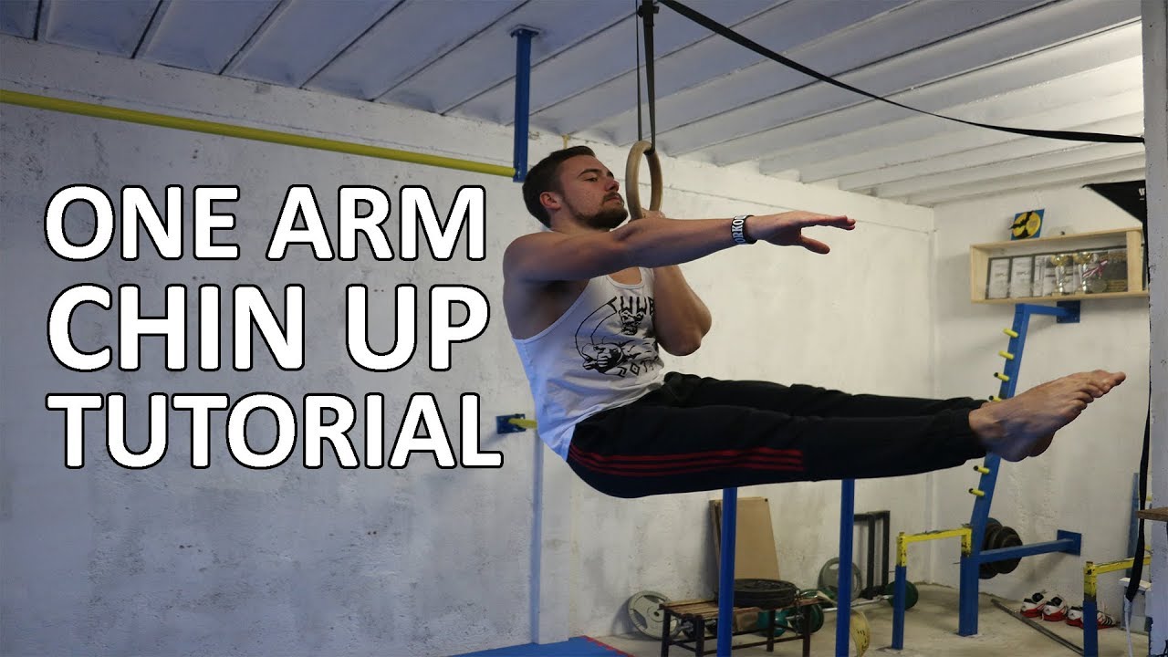 Underhand vs Overhand Pull Ups I How to Get Better at Pull-ups? | RDX Sports