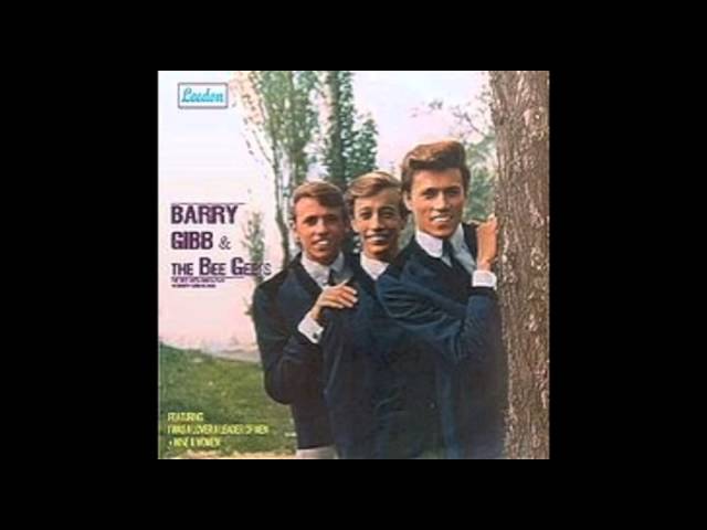 Bee Gees - Follow The Wind
