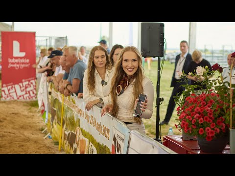 Robimy SHOW w Ułężu! Kolejna edycja targów.