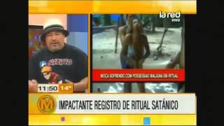 Salfate - Sectas Satánicas Alrededor Del Mundo_2 - 2013-04-01