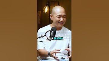 Thumbnail of punya duit blm tentu bahagia, karna bahagia itu pilihan. #ivantanjaya #holywings #bahagia