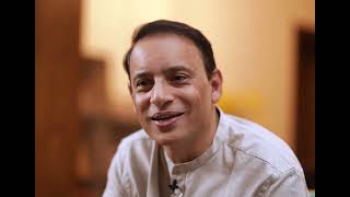 Ameen Haque on Storytelling