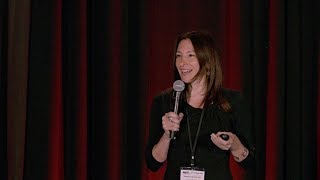 Dr. Mariela Glandt - 'Reawakening the pancreas in Type 2 Diabetes'