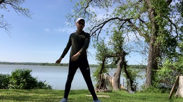 EMSISD Color Guard Audition 2020