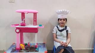 CHEF - Few lines on chef