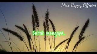 Puisi cinta - puisi rindu - mengagumumu