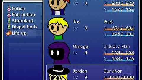 Fear Mythos The RPG part 3