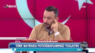 .. Beyaz Futbol 17 Aralık 2016 Kısım 14 - Beyaz Tv