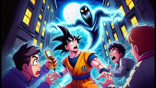 Phasmophobia But Fortnite