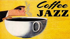 Morning Coffee JAZZ & Bossa Nova Music Radio - Relaxing Chill Out Music 