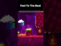 FINGERDASH HAS LYRICS??? Geometry Dash #geometrydash #gaming #reddit #viral #funny #geometrydashmeme