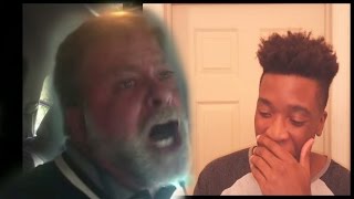 Crazy Uber Driver Reaction Get Out My Car Uber Driver Wants Lady To Get Out Of Car