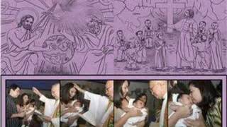 Dan Cole's Baptism Album