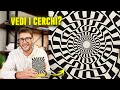 LE MIGLIORI ILLUSIONI OTTICHE PER 8€!😵u200d💫(veramente pazzesche!)
