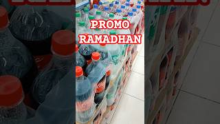 promo ramadhan #sprite #cocacola #fanta #nastar #kue