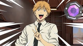 Chainsaw Man makes you RANK UP in Valorant