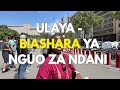 Jinsi Biashara Ya Nguo Za Ndani Inavyofanyika Ulaya Jinsi Biashara Ya Nguo Za Ndani Inavyofanyika Ulaya