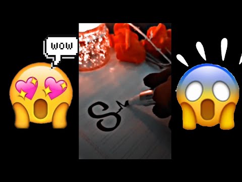 S name status || S Love Whatsapp status || S letter love status,#shorts #viral #trending #name #art