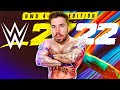 TORNEO DE WWE 2K 22