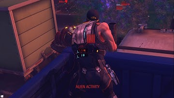 Lets Play XCOM Long War + LW Rebalance Part 113 - Asset Recovery