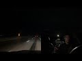 LIVE Storm Chase Update