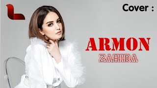 Zahida - Armon (Cover Munisa Rizayeva va Yamin Band)