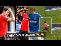 Man United vs Everton, 👏 Another GREAT performance from Man United, Maguire, Rashford,Lampard...