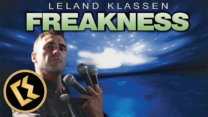 Leland Klassen "Freakness" | FULL STANDUP COMEDY S...