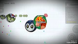 trolle 2023 agar.io–mobile😎🔥(pro vs noob vs savage teams , clans