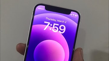 iPhone 12 mini Battery Usage iOS 16.4 beta 1 😛