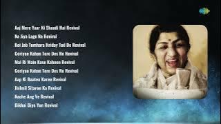 Chorus | Aaj Mere Yaar Ki Shaadi Hai Revival | Na Jiya Lage Na Revival | Koi Jab Tumhara Hrid...