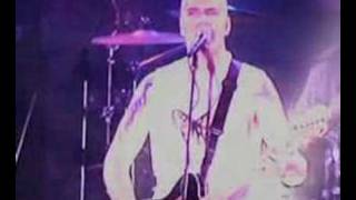 Devin Townsend - Christeen live